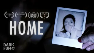 HOME - Horror Short Film