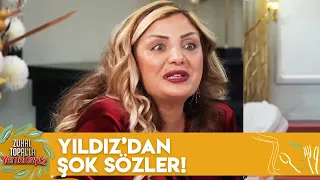 Yıldız Tavrıyla Masadaki Herkesi Şok Etti | Zuhal Topal'la Yemekteyiz 523. Bölüm