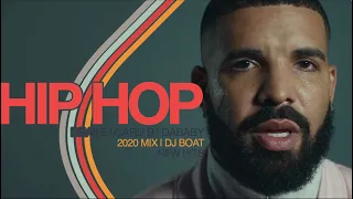 Hip Hop 2020 Video Mix (NEW HITS) - R&B 2020 | Dancehall (RAP, TRAP, HIPHOP, DRAKE, CARDI B, DABABY)