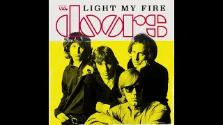 The Doors - Light My Fire (2024 Remix)