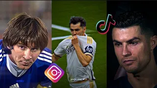 BEST FOOTBALL EDITS - FAILS, GOALS & SKILLS (#34) Football TikTok Compilation 34 #footballreel