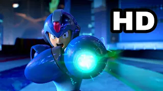 Avengers Vs. Capcom Infinite War Full Movie HD