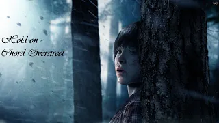 Beyond Two Souls [GMV] - Hold on