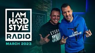 I AM HARDSTYLE Radio Episode 119 (with Zany)