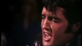 Elvis Presley & Mac Davis - Memories