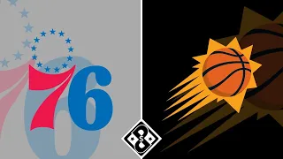 Philadelphia 76ers at Phoenix Suns - Saturday 2/13/21 - NBA Picks & Predictions