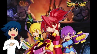 The Tragedy Of Grand Chase Classic