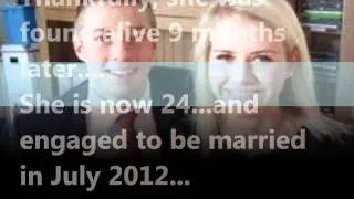 Elizabeth Smart is engaged!