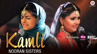 Kamli | Nooran Sisters | Jassi Nihaluwal | Vijay Dhammi | Specials by Zee Music Co.