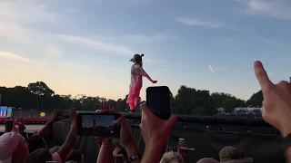 COPYCAT - Billie Eilish (Live @ Music Midtown 2019 - Day 2: 9/15)