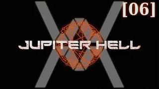 Прохождение Jupiter Hell [06] - Укрытия