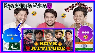 🔥Boys Attitude Videos🔥| Tik Tok Videos🔥|🦁Chikka Al Vissa 🦁 Song Tik Tok Videos🔥