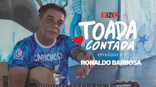 TOADA CONTADA | Ronaldo Barbosa