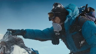 'Everest' Review