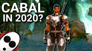 Who Remembers Cabal Online? | MMORPG Nostalgia!