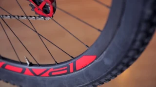 Specialized Epic 2018 - велообзор от ШУМа и Veloline