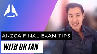 ANZCA Final Exam Tips and Strategy | Interview with Dr Ian