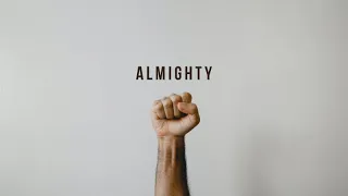 "Almighty" (Exodus 5, 6) by Tim Kwon