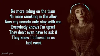 CYN - I'll Still Have Me (Lyrics)