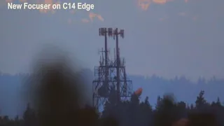 C14 Focusing Demo (4/16/18)