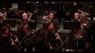 Vidéo-Soupe/Chou Raymond Lefèvre arr.Ted Parson-Harmonie Gambsheim Concert-Nov 2021-Dir.Rémy Abraham