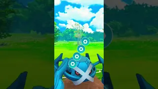 GYARADOS💦 VS KYGRE | GARCHOMP🐉’s OUTRAGE😱 | METAGROSS🌀 IN MBL | ( POKEMON GO )