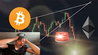 Er Bitcoin bunnen nådd? Kjøp nå? Hva skjer videre med Bitcoin og altcoins?