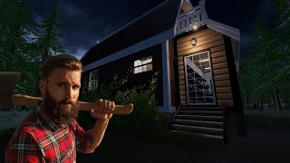 House Flipper 2 - Old Barn Flip Showcase