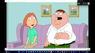 Family Guy (Deleted Scenes From Season 11 Disc 1 Part 2)