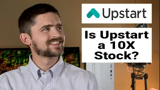 Is Upstart Stock A Millionaire Maker Stock (I Bought $2000 of Shares)