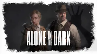 МУМИЯ КОТОРУЮ БОЯЛСЯ ДАЖЕ ИМХОТЕП ► ALONE IN THE DARK (2024) / ОДИН В ТЕМНОТЕ [18+] СТРИМ-2