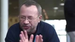 Владимир Талапов BIM технологии в проектировании и строительстве