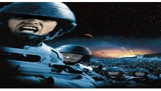 Starship Troopers 星河战队1:1080P BD