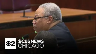 Alderman wants Chicago Transit Authority president removed