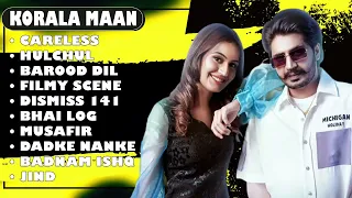 Korala Maan all hits songs | Latest punjabi songs Korala Maan | Best of Korala Maan songs