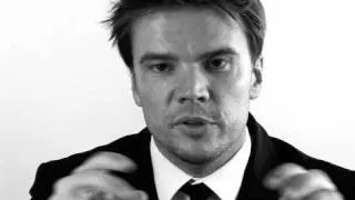 Designboost with architect  Bjarke Ingels