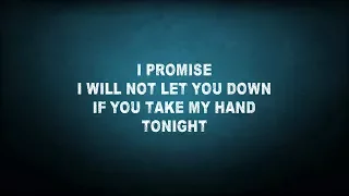 Simple Plan - Promise (Lyrics)