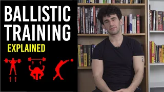 What is Ballistic Training?