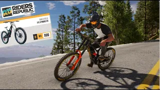 FASTEST WAY to Get ELITE BIKES in Riders Republic!