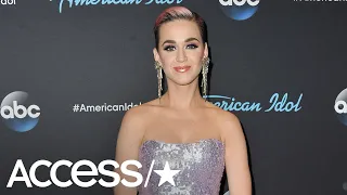 Katy Perry Opens Up About Returning To Religion & Reveals She Suffers From 'Situational Depression'