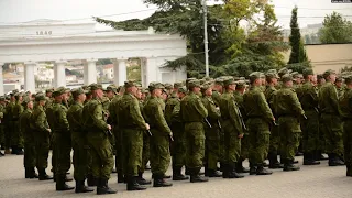 "Первыми палач убивает тех, кого боится"