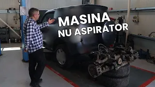 Tu Ce Mașină îți Permiți?