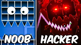 SLAUGHTERHOUSE: NOOB vs HACKER...