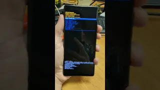 mdm unlock разблокировка корпоративной версии инструкция google pixel