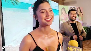 JANE DE LEON.new Endorsment. at ang mga naka abang na pelikulang pag bibidahan nya.