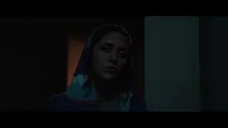 The Night Trailer (2021)