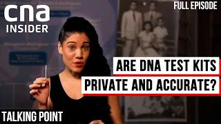 DNA Test Kits: Are They Worth My Money? | Talking Point | Full Episode