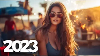 Summer Music Mix 2023 🌈 The Best Of Vocal Deep House Music Mix 2023 🌈 Mega Hits 2023 #01