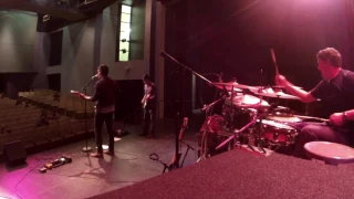 "I Want You (She's So Heavy)" Cover - NNMC Rock Band Concert