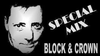 Special Mix Block & Crown - 04